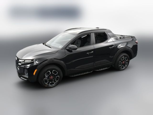 2024 Hyundai Santa Cruz XRT