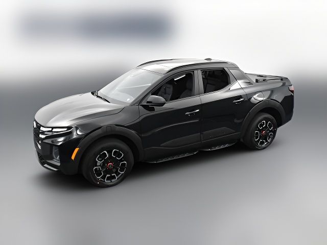 2024 Hyundai Santa Cruz XRT