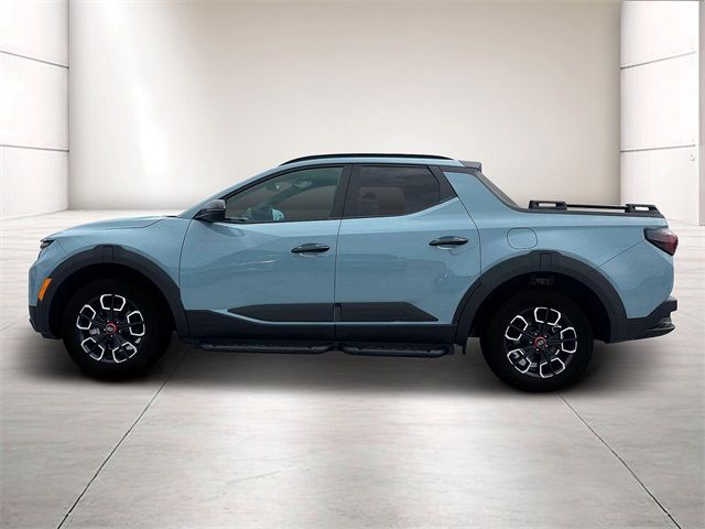 2024 Hyundai Santa Cruz XRT