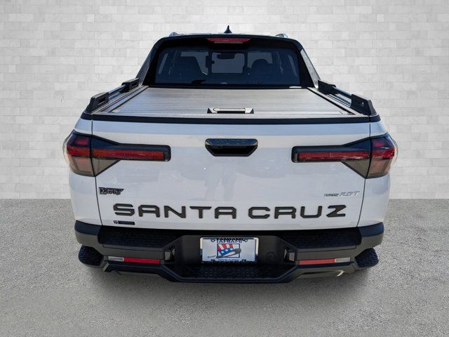 2024 Hyundai Santa Cruz XRT