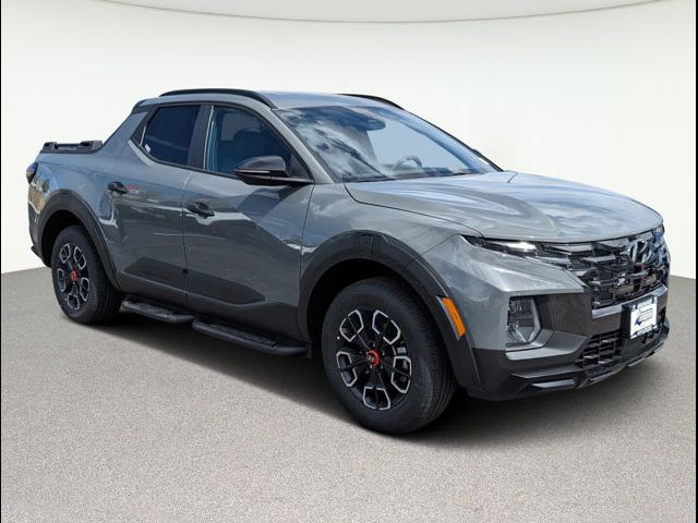 2024 Hyundai Santa Cruz XRT