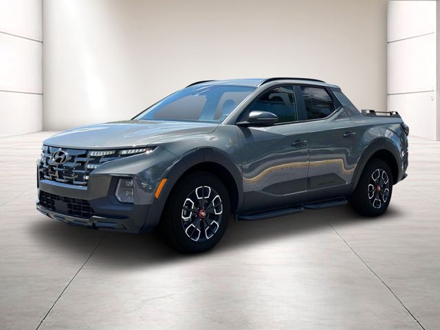 2024 Hyundai Santa Cruz XRT