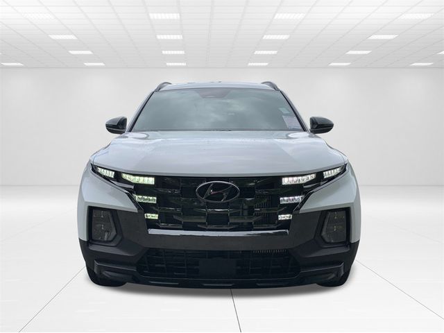 2024 Hyundai Santa Cruz XRT