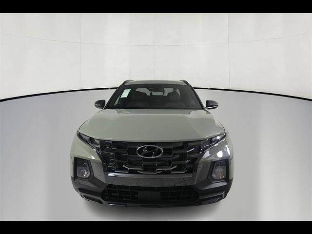 2024 Hyundai Santa Cruz XRT