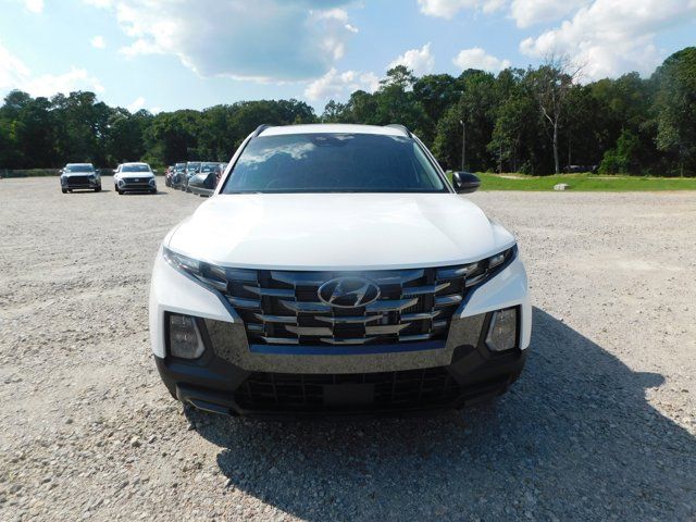 2024 Hyundai Santa Cruz XRT