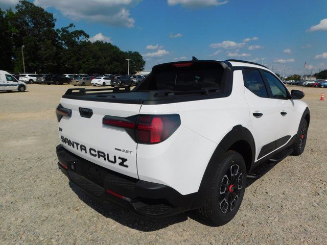 2024 Hyundai Santa Cruz XRT