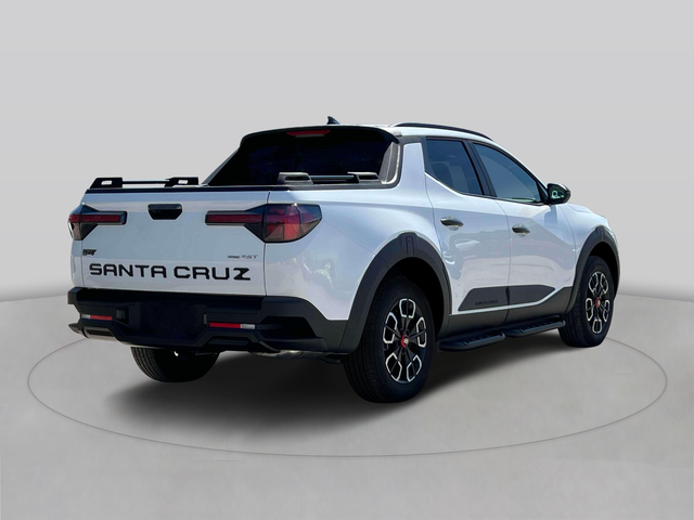 2024 Hyundai Santa Cruz XRT