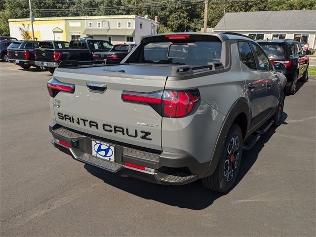 2024 Hyundai Santa Cruz XRT