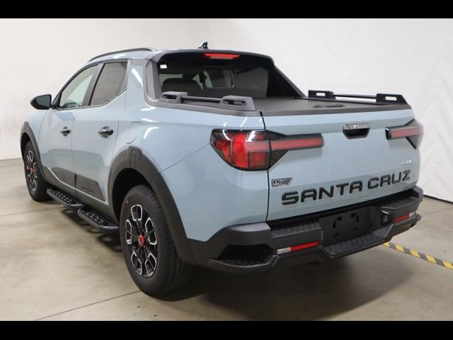 2024 Hyundai Santa Cruz XRT