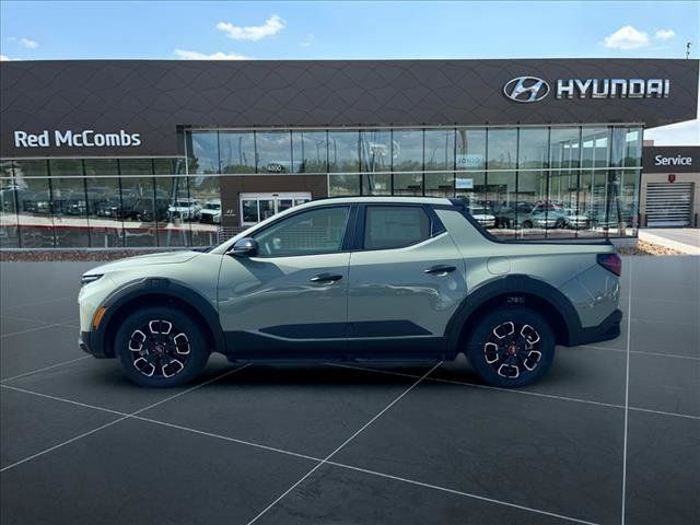 2024 Hyundai Santa Cruz XRT