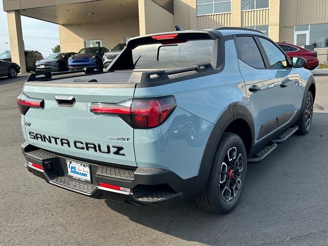 2024 Hyundai Santa Cruz XRT