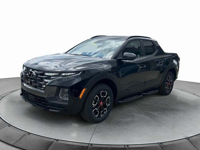 2024 Hyundai Santa Cruz XRT