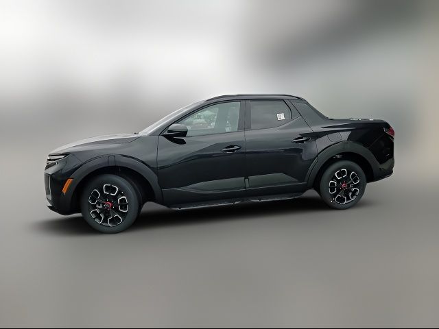 2024 Hyundai Santa Cruz XRT