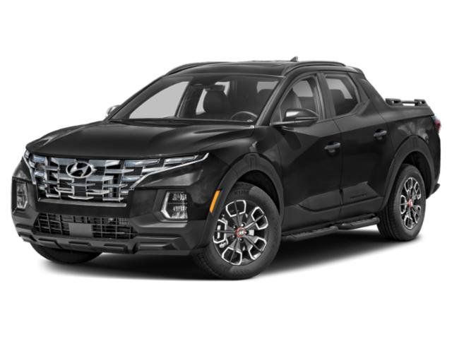 2024 Hyundai Santa Cruz XRT