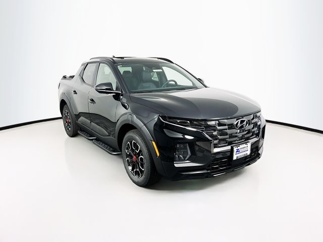 2024 Hyundai Santa Cruz XRT