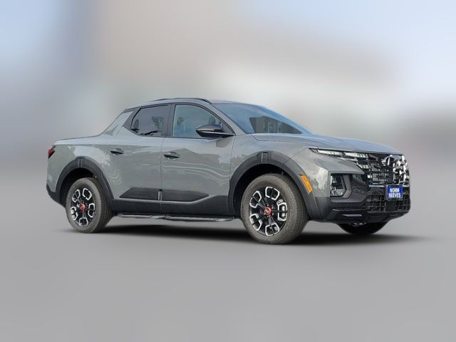 2024 Hyundai Santa Cruz XRT