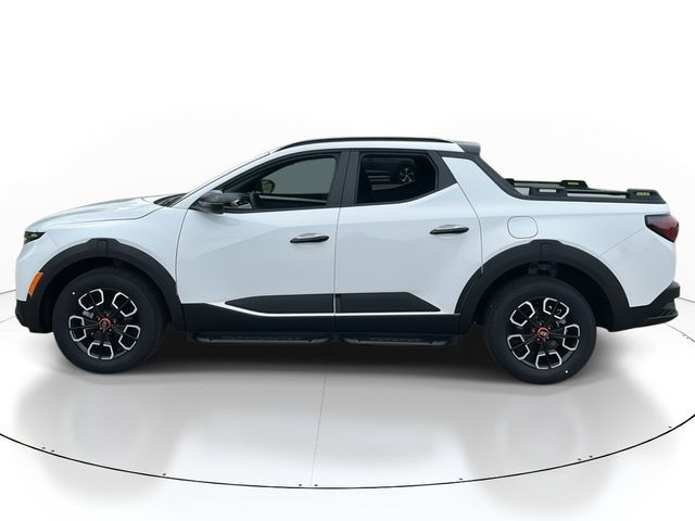 2024 Hyundai Santa Cruz XRT