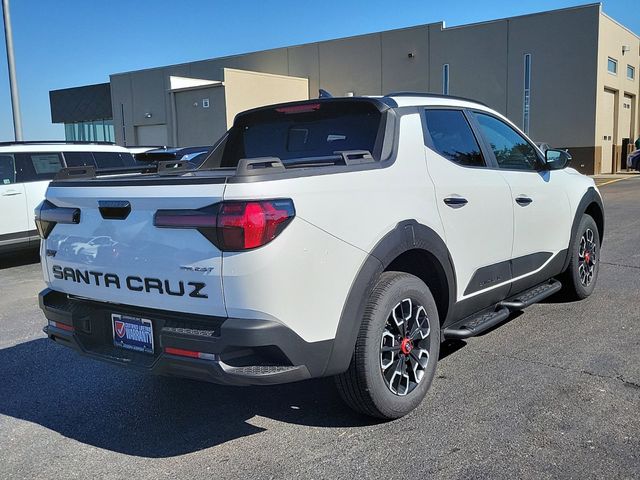 2024 Hyundai Santa Cruz XRT