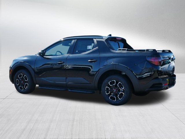 2024 Hyundai Santa Cruz XRT