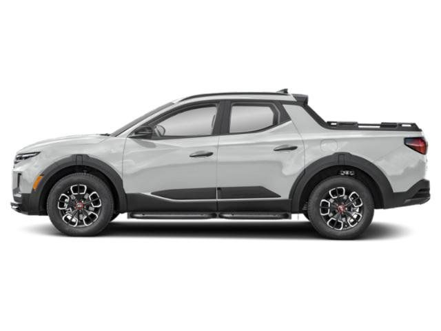 2024 Hyundai Santa Cruz XRT