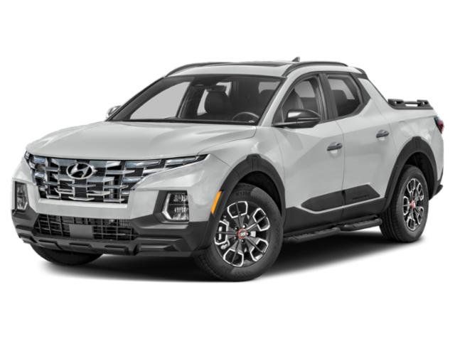 2024 Hyundai Santa Cruz XRT