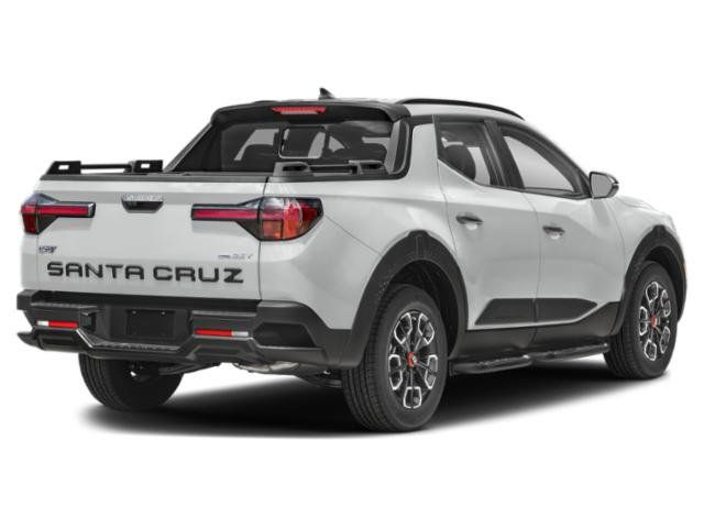 2024 Hyundai Santa Cruz XRT