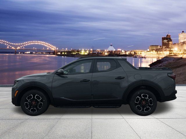 2024 Hyundai Santa Cruz XRT