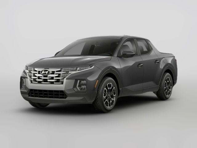 2024 Hyundai Santa Cruz XRT