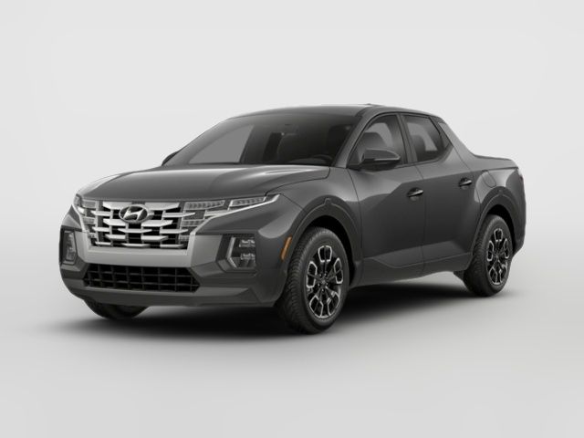 2024 Hyundai Santa Cruz XRT