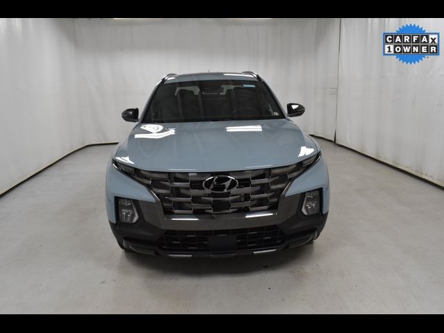 2024 Hyundai Santa Cruz XRT