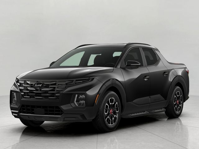 2024 Hyundai Santa Cruz XRT