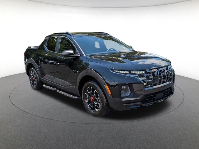 2024 Hyundai Santa Cruz XRT