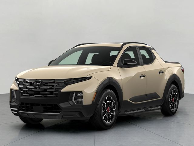 2024 Hyundai Santa Cruz XRT