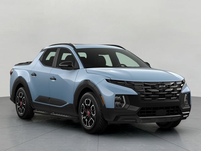 2024 Hyundai Santa Cruz XRT