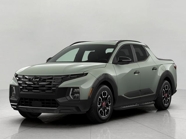 2024 Hyundai Santa Cruz XRT