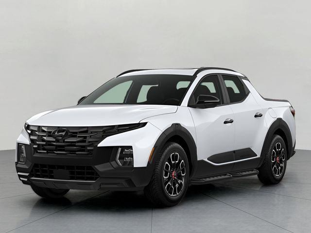 2024 Hyundai Santa Cruz XRT