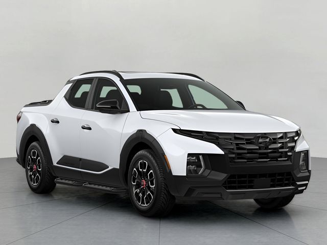 2024 Hyundai Santa Cruz XRT