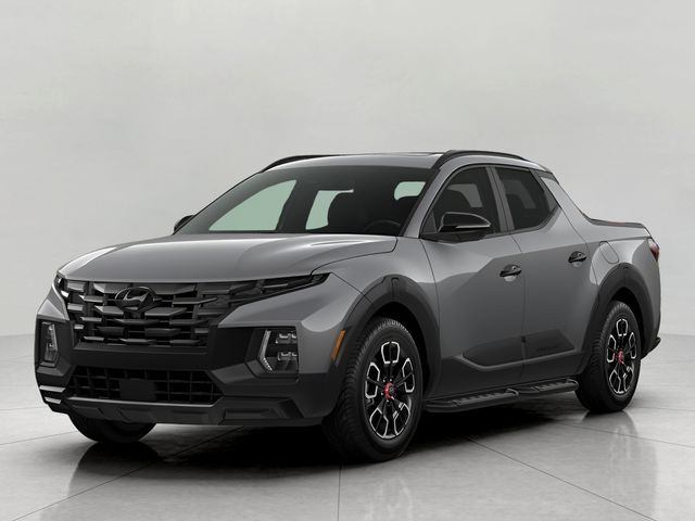 2024 Hyundai Santa Cruz XRT