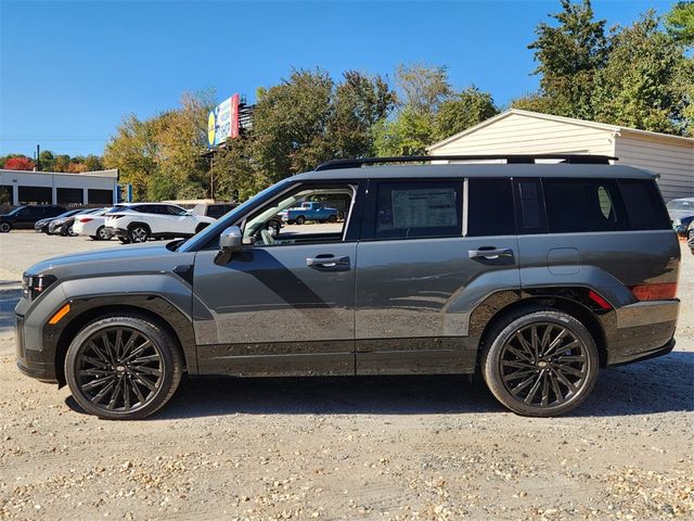 2024 Hyundai Santa Fe Calligraphy