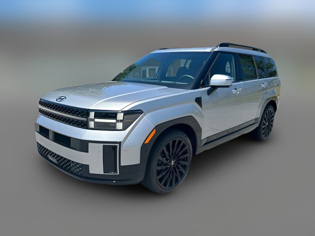 2024 Hyundai Santa Fe Calligraphy