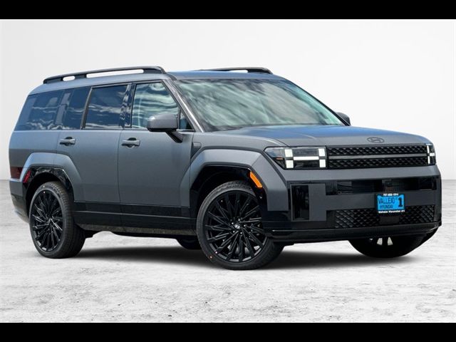 2024 Hyundai Santa Fe Calligraphy