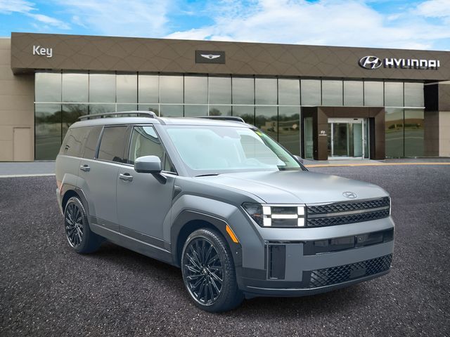 2024 Hyundai Santa Fe Calligraphy