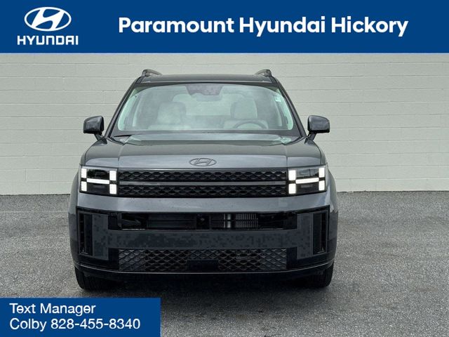2024 Hyundai Santa Fe Calligraphy