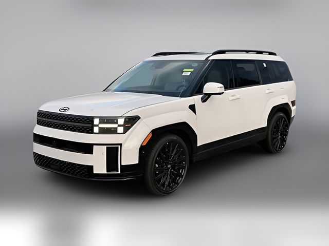 2024 Hyundai Santa Fe Calligraphy