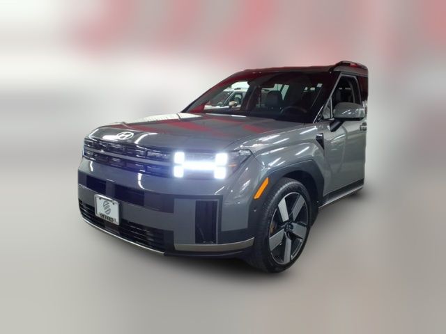 2024 Hyundai Santa Fe Limited
