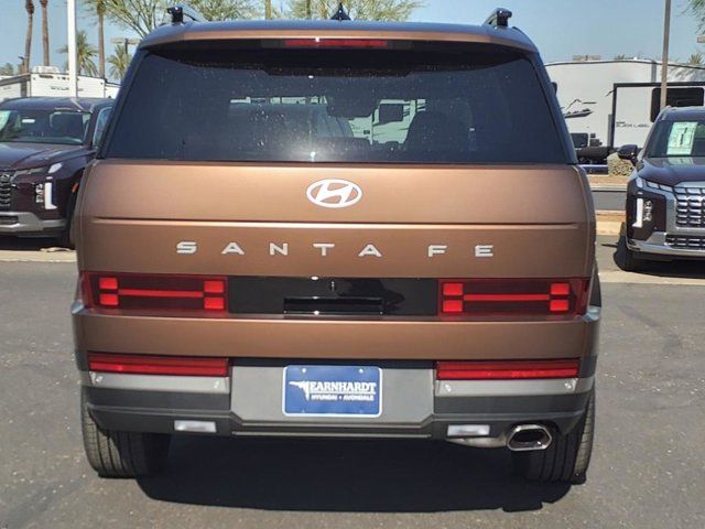 2024 Hyundai Santa Fe Limited