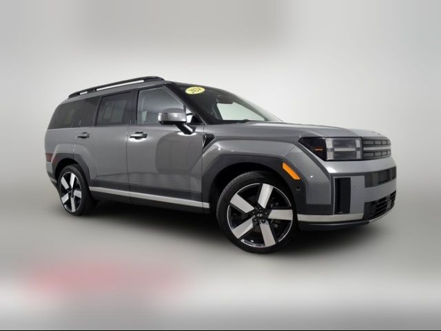 2024 Hyundai Santa Fe Limited