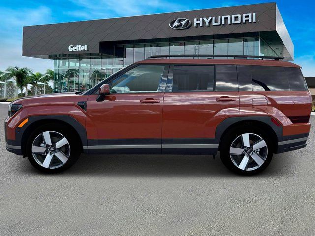 2024 Hyundai Santa Fe Limited