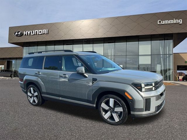 2024 Hyundai Santa Fe Limited