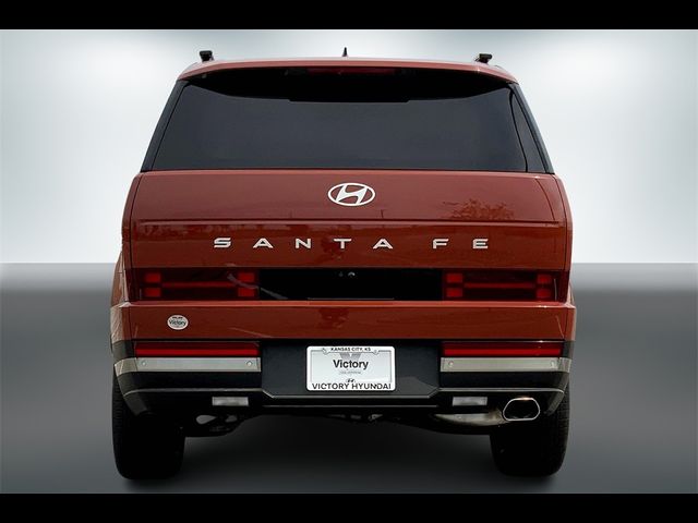 2024 Hyundai Santa Fe Limited